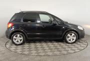 Suzuki SX4 I (Classic) Рестайлинг Волгоград  - изображение 30