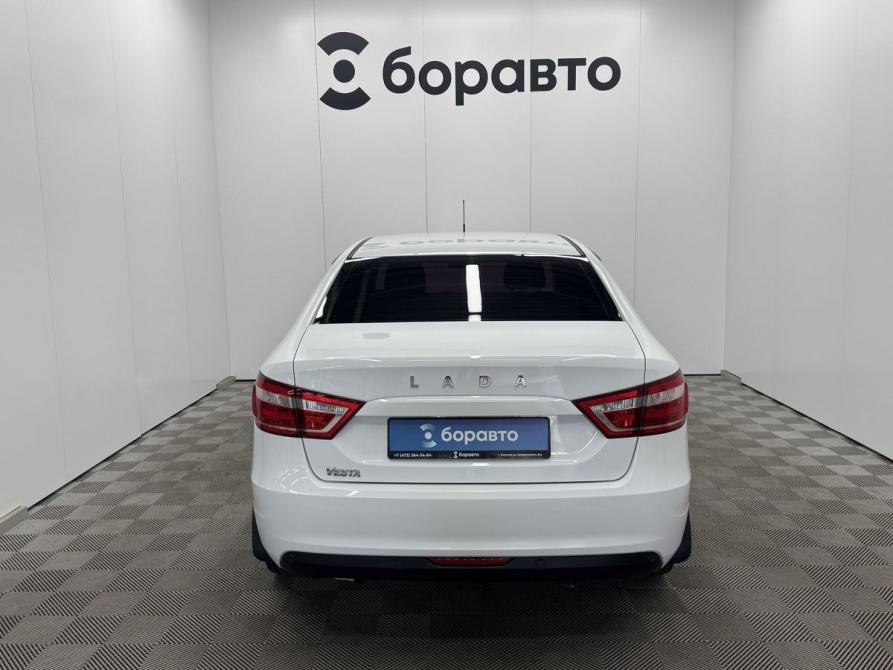 Lada (ВАЗ) Vesta I Воронеж  - изображение 7