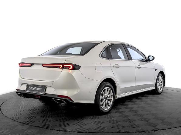 Kaiyi E5 с пробегом 2023 года, цена 790 000 рублей, 100521 км, седан, Автокод Объявления