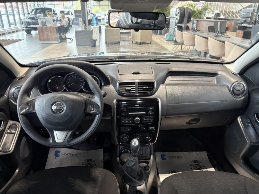 Nissan Terrano III (D10) Тула  - изображение 11