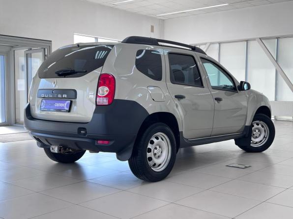 Renault Duster I с пробегом 2014 года, цена 849 000 рублей, 141308 км, внедорожник, Автокод Объявления
