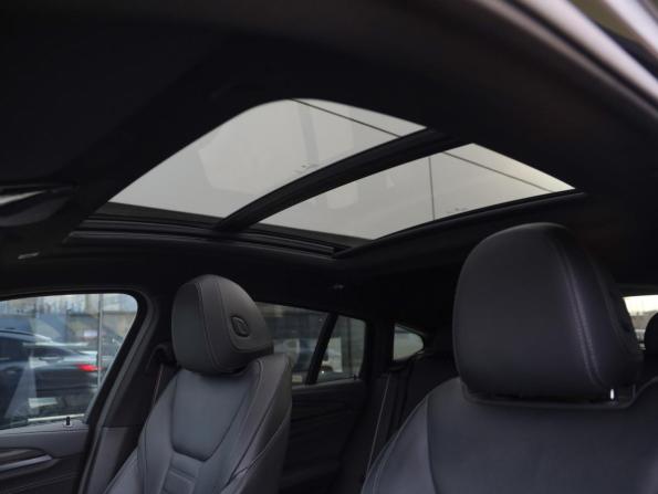 BMW X4 II (G02) с пробегом 2021 года, цена 4 749 000 рублей, 180498 км, внедорожник, Автокод Объявления