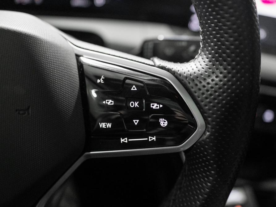 Volkswagen Lamando I Рестайлинг Иркутск  - изображение 12
