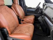 Peugeot Traveller I Москва  - изображение 52