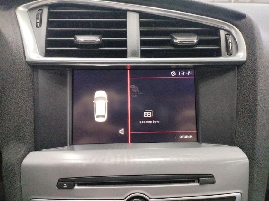 Citroen C4 II Рестайлинг Серпухов  - изображение 13