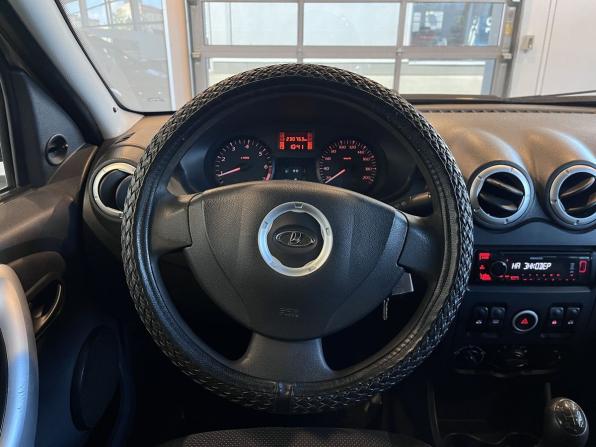 Lada (ВАЗ) Largus I с пробегом 2019 года, цена 640 000 рублей, 230762 км, универсал, Автокод Объявления