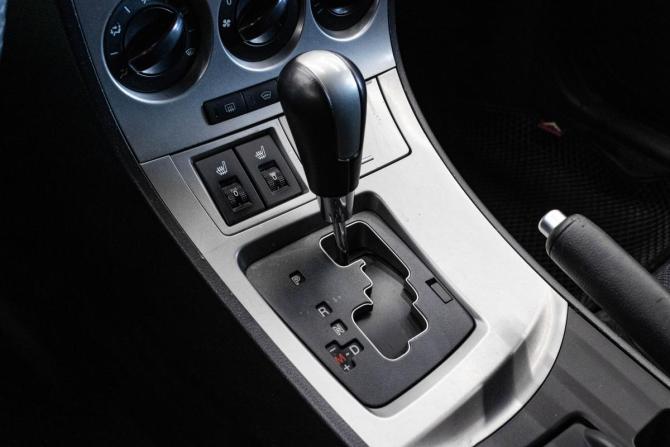 Mazda 3 II (BL) с пробегом 2010 года, цена 849 000 рублей, 212433 км, седан, Автокод Объявления