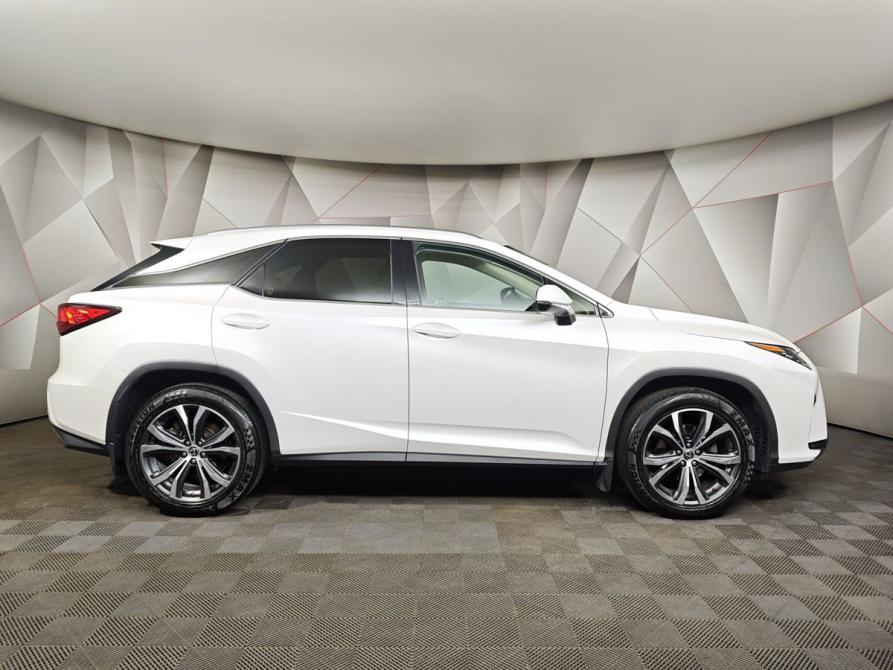Lexus RX IV Москва  - изображение 6