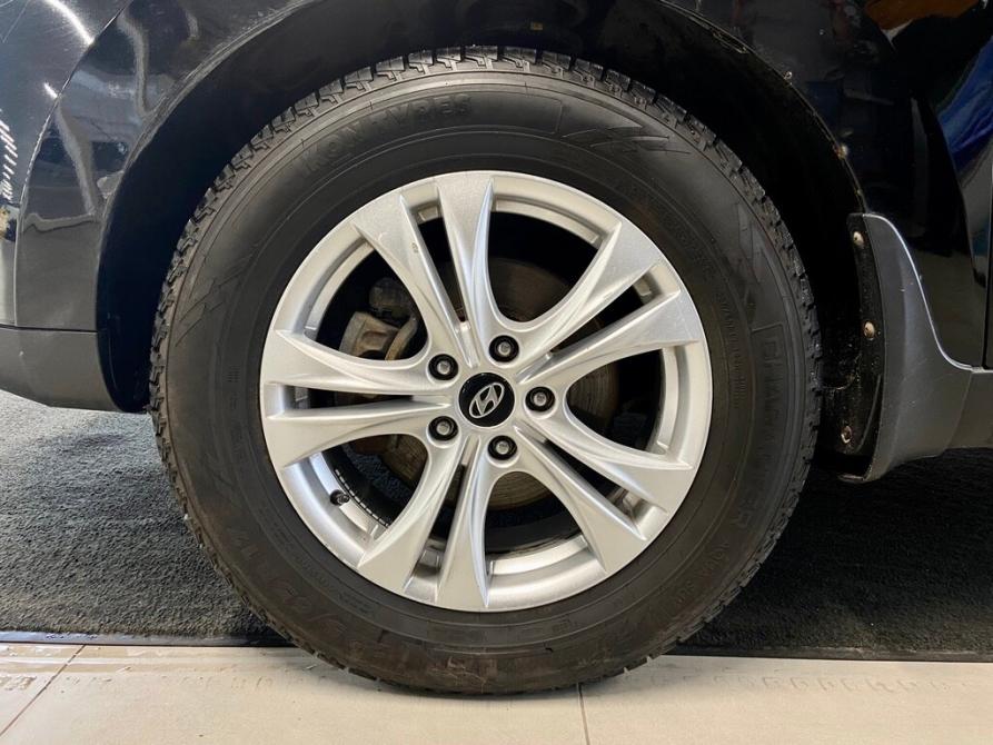 Hyundai ix35 I Рестайлинг Тольятти  - изображение 11