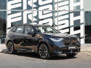 BMW X3 IV (G45/G48) Краснодар  - изображение 21