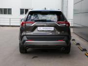 Toyota RAV4 V (XA50) Москва  - изображение 33