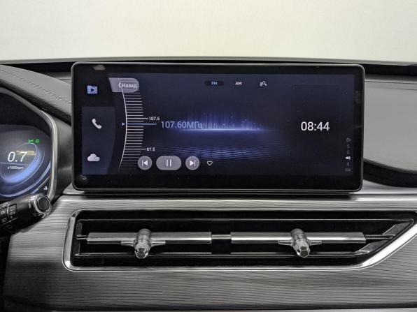 Chery Tiggo 8 Pro I с пробегом 2021 года, цена 1 870 000 рублей, 67547 км, внедорожник, Автокод Объявления