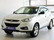 Hyundai ix35 I Таганрог  - изображение 23