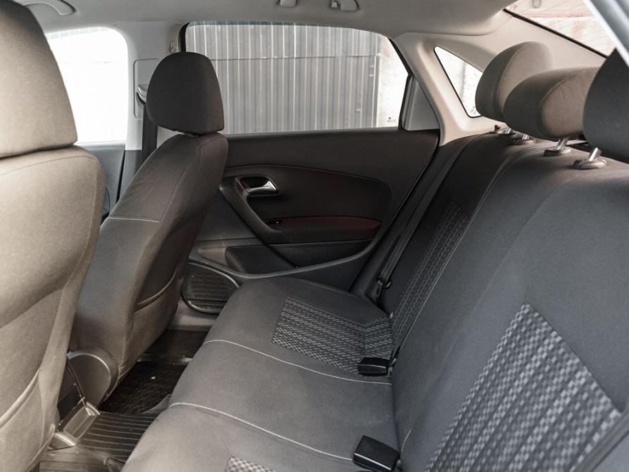Volkswagen Polo V Рестайлинг Екатеринбург  - изображение 20