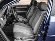 Chevrolet Lacetti I Новороссийск  - изображение 29