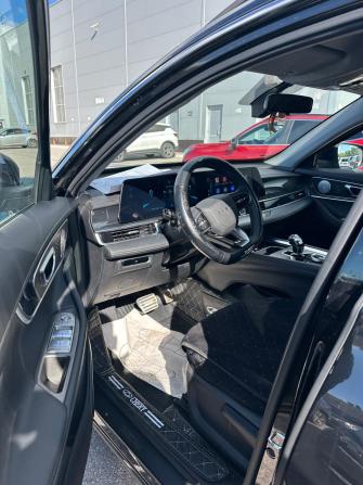 Chery Tiggo 7 Pro Max I Рестайлинг с пробегом 2024 года, цена 2 018 000 рублей, 22840 км, внедорожник, Автокод Объявления