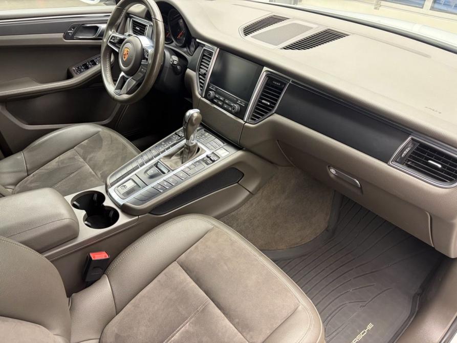 Porsche Macan I Ростов-на-Дону  - изображение 20