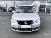 Volkswagen Touran I Рестайлинг Курган  - изображение 21