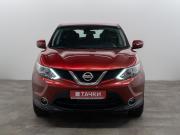 Nissan Qashqai II Красноярск  - изображение 28