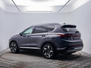 Hyundai Santa Fe IV Рестайлинг Москва  - изображение 27
