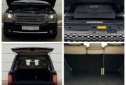 Land Rover Range Rover III Рестайлинг 2 Ставрополь  - изображение 29