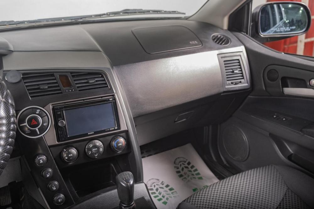 SsangYong Kyron I Рестайлинг Томск  - изображение 11