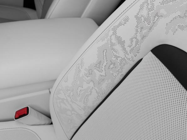 Rolls-Royce Cullinan I Рестайлинг (Series II) с пробегом 2026 года, цена 78 500 000 рублей, 20 км, внедорожник, Автокод Объявления