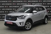 Hyundai Creta I Томск  - изображение 17