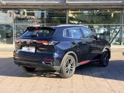 Changan CS55 Plus II Москва  - изображение 28