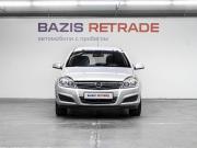 Opel Astra H Рестайлинг Тюмень  - изображение 25