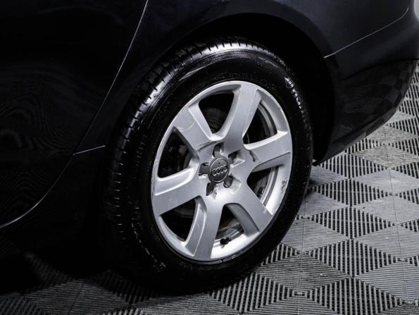 Audi A6 IV (C7) с пробегом 2014 года, цена 1 890 000 рублей, 89230 км, седан, Автокод Объявления