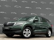 Skoda Kodiaq I Санкт-Петербург  - изображение 50