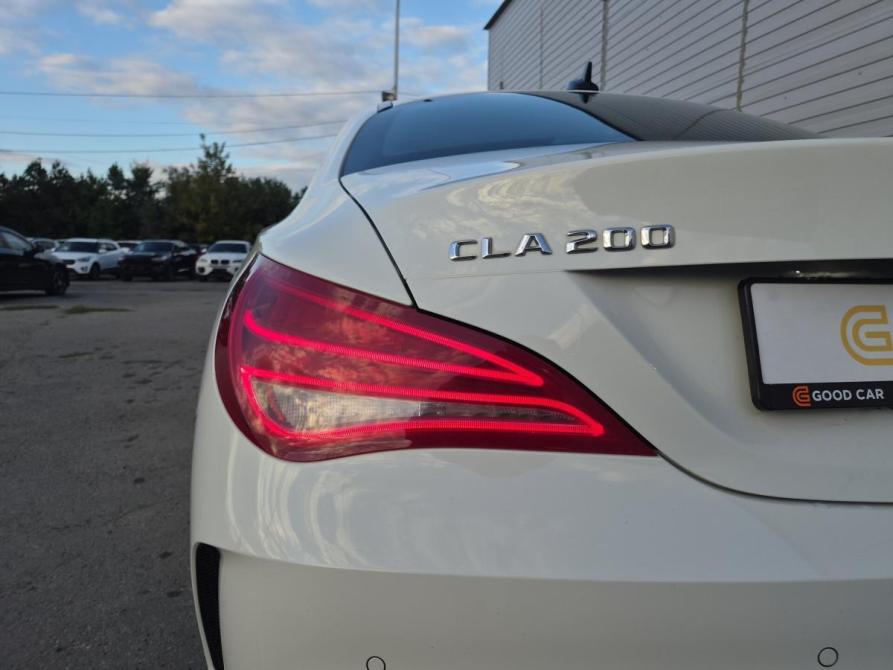 Mercedes-Benz CLA I (C117 X117) Саратов  - изображение 12