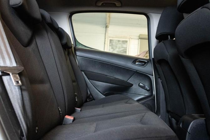 Peugeot 308 I с пробегом 2011 года, цена 700 000 рублей, 156940 км, хэтчбек, Автокод Объявления