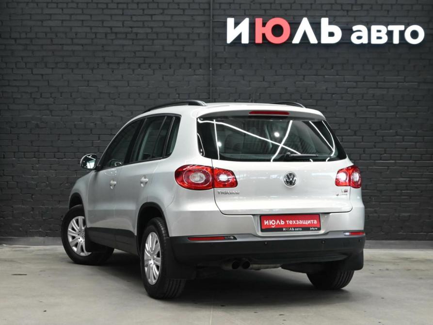 Volkswagen Tiguan I Екатеринбург  - изображение 4