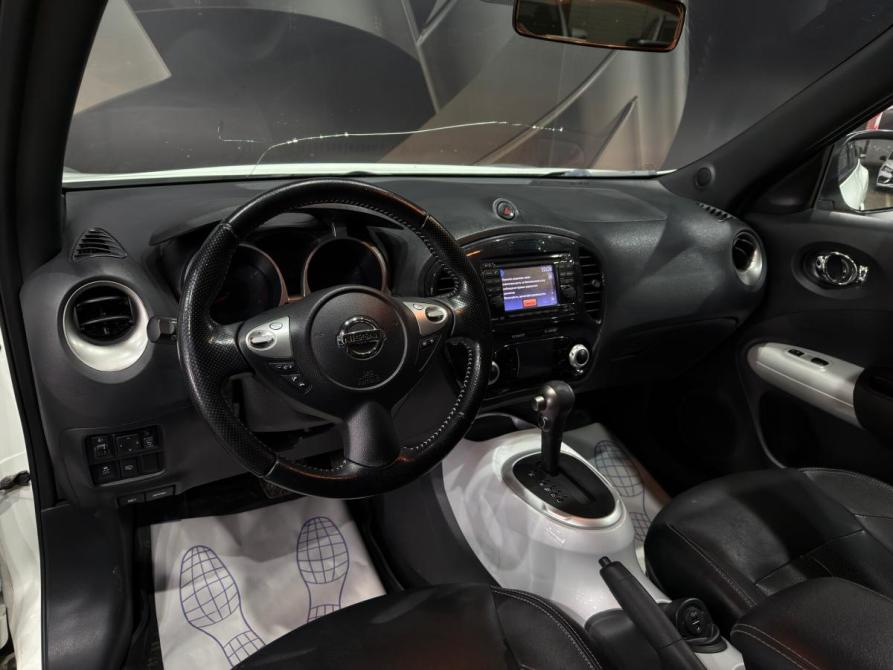 Nissan Juke I Ставрополь  - изображение 7