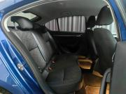 Skoda Octavia III (A7) Рестайлинг Москва  - изображение 34
