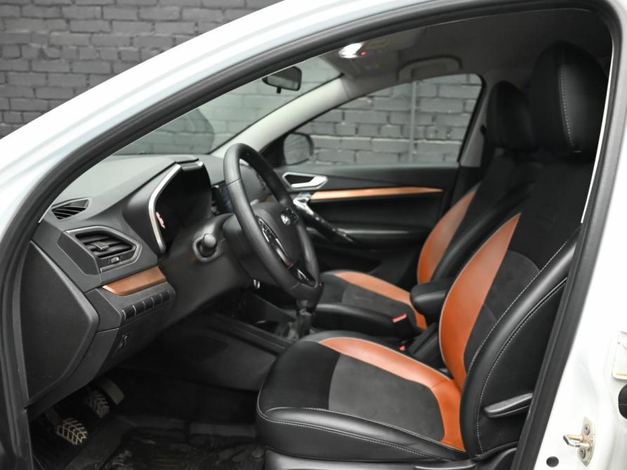 Lada (ВАЗ) Vesta I Рестайлинг (NG) Екатеринбург  - изображение 9