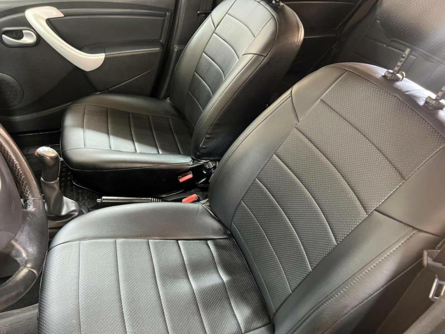 Renault Sandero I Нижнекамск  - изображение 17