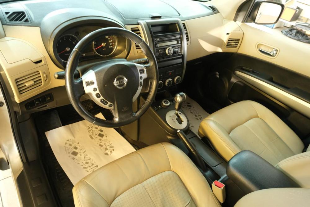 Nissan X-Trail II Омск  - изображение 10