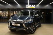 Mitsubishi Pajero Sport III Рестайлинг Уфа  - изображение 26