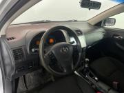 Toyota Corolla X (E140 E150) Воронеж  - изображение 32