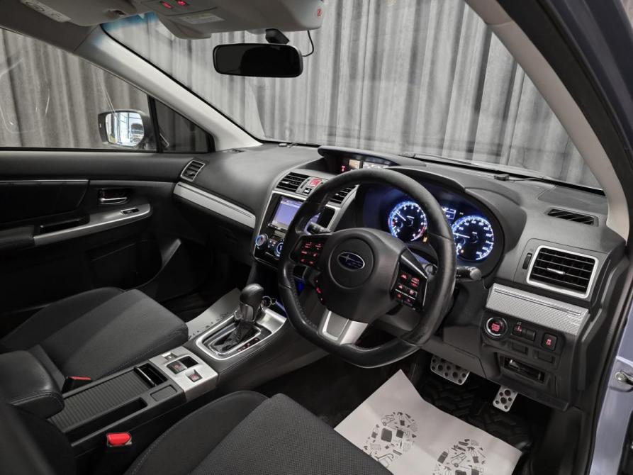 Subaru Levorg I Красноярск  - изображение 11