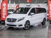 Mercedes-Benz V-Класс III (W447) Санкт-Петербург  - изображение 20