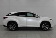 Lexus RX IV Рестайлинг Астрахань  - изображение 26