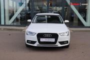 Audi A4 IV (B8) Рестайлинг Химки  - изображение 20