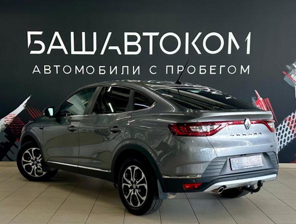Renault Arkana I с пробегом 2020 года, цена 1 770 000 рублей, 88700 км, внедорожник, Автокод Объявления
