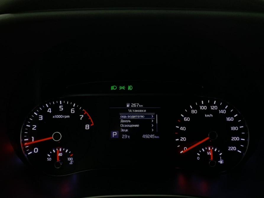 Kia Soul III Москва  - изображение 32