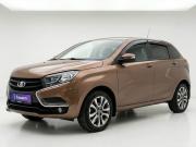 Lada (ВАЗ) XRAY I Борисоглебск  - изображение 2