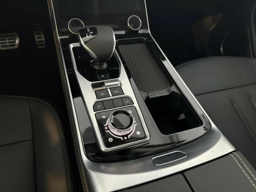 JETOUR X90+ Подольск  - изображение 27